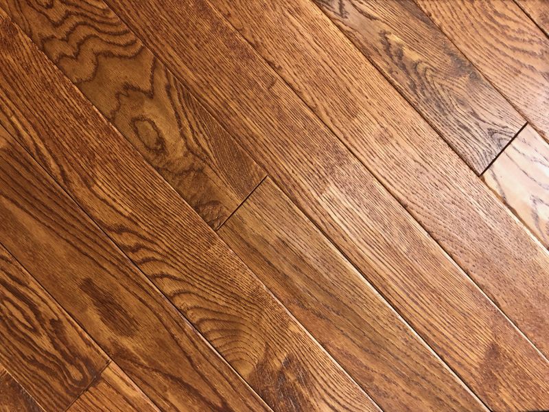 Commercial Hardwood Service in Johnstown, OH