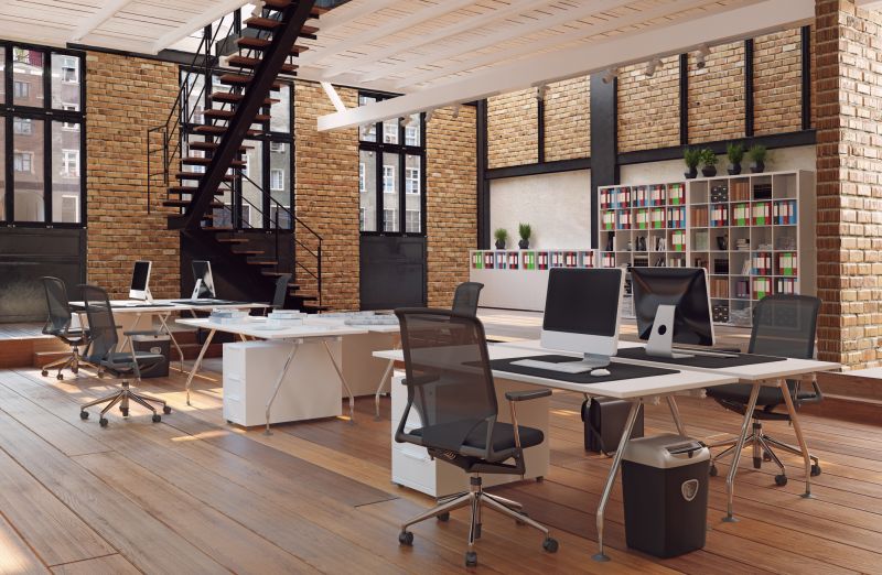 Commercial Hardwood Service in Sparta, OH