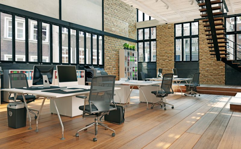 Commercial Hardwood Service in Licking County, OH