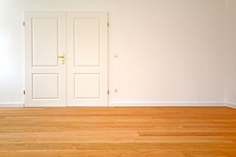 Engineered Wood Installation in Sunbury, OH