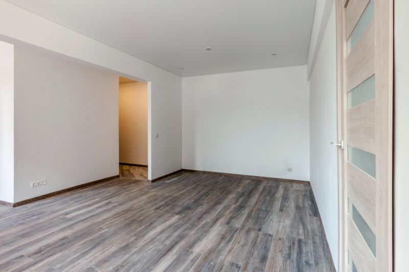 Laminate Floor Installation in Hilliard, OH