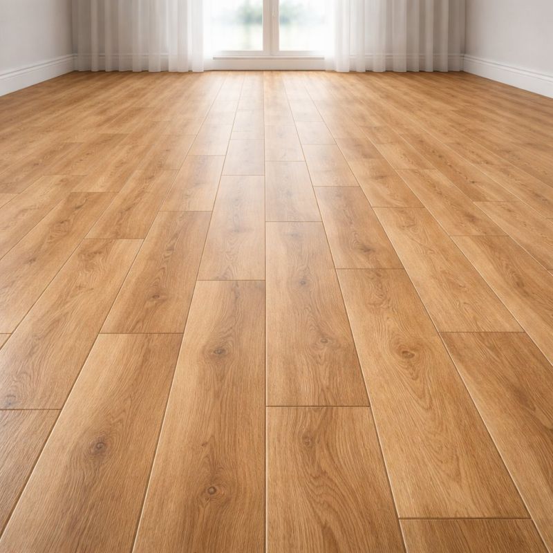 Laminate Floor Installation in Licking County, OH