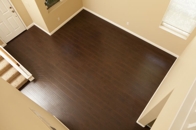 Laminate Floor Installation in Pataskala, OH