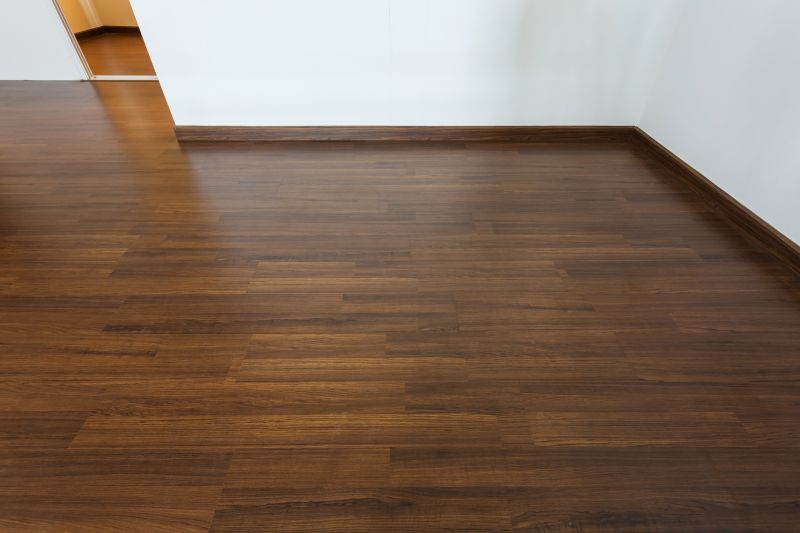Laminate Floor Installation in Reynoldsburg, OH