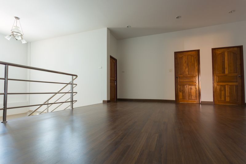 Laminate Floor Installation in Waldo, OH