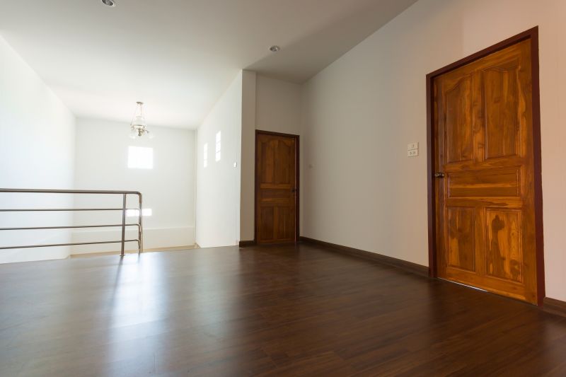 Laminate Floor Replacement in Centerburg, OH