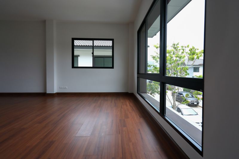 Laminate Floor Replacement in Marengo, OH