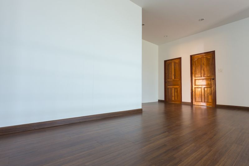 Laminate Floor Replacement in Mount Gilead, OH