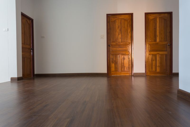 Laminate Floor Replacement in Reynoldsburg, OH
