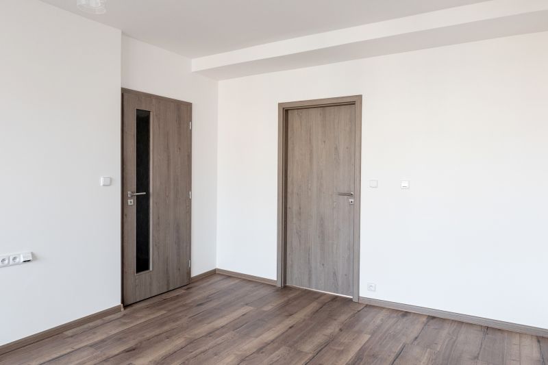 Laminate Floor Replacement in Utica, OH