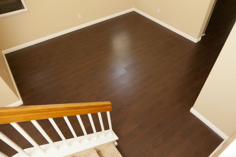 Laminate Floor Replacement in Waldo, OH