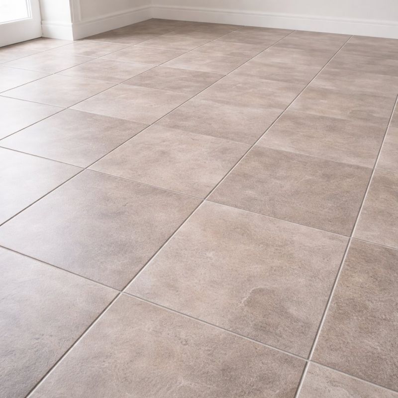 Laminate Tile Installation in Sunbury, OH