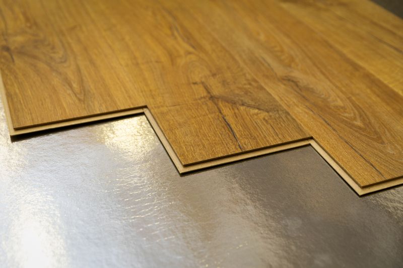 Laminate Tile Installation in Sunbury, OH