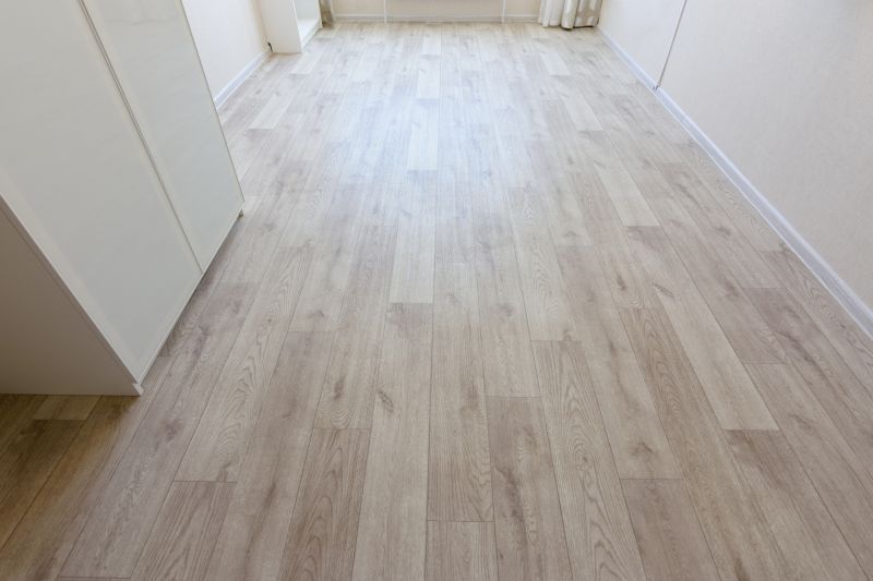Linoleum Floor Installation in Centerburg, OH