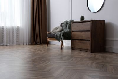 Linoleum Flooring Replacement in Sunbury, OH