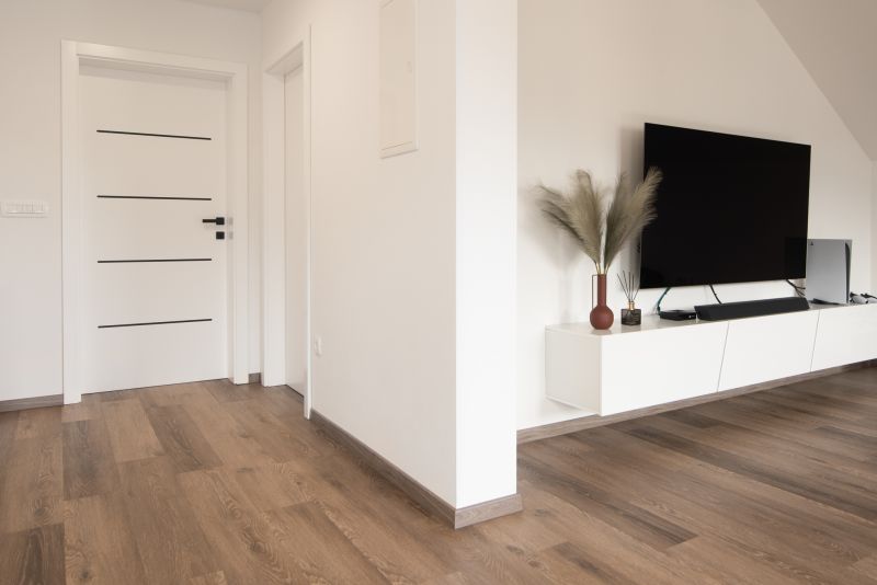 Lvt Flooring Installation in Mount Gilead, OH
