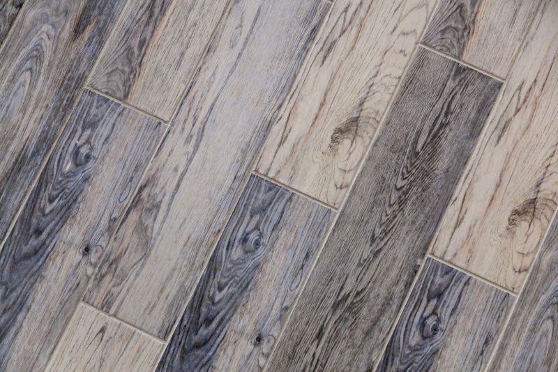 Sheet Flooring Installation in Delaware County, OH