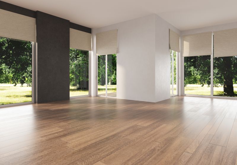 Vinyl Flooring Installation in Delaware County, OH
