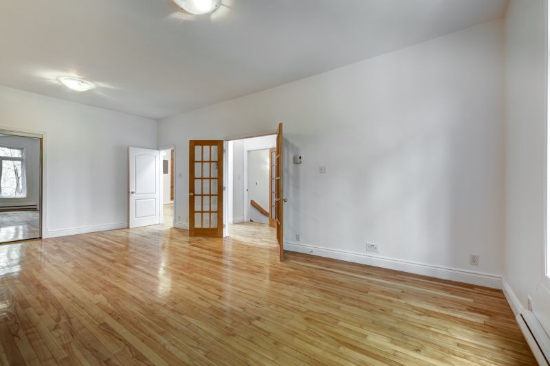 Vinyl Flooring Installation in Granville, OH