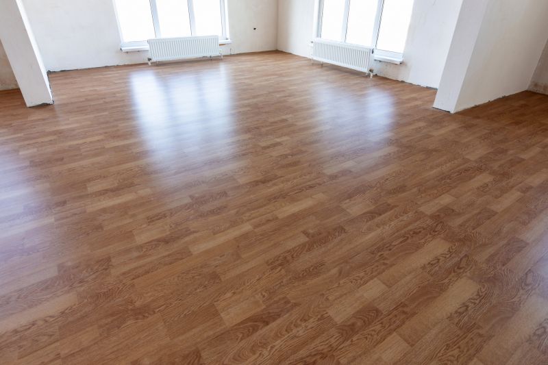 Vinyl Flooring Service in Sunbury, OH